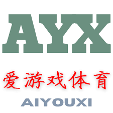 爱游戏(中国)官方网站AYX GAME