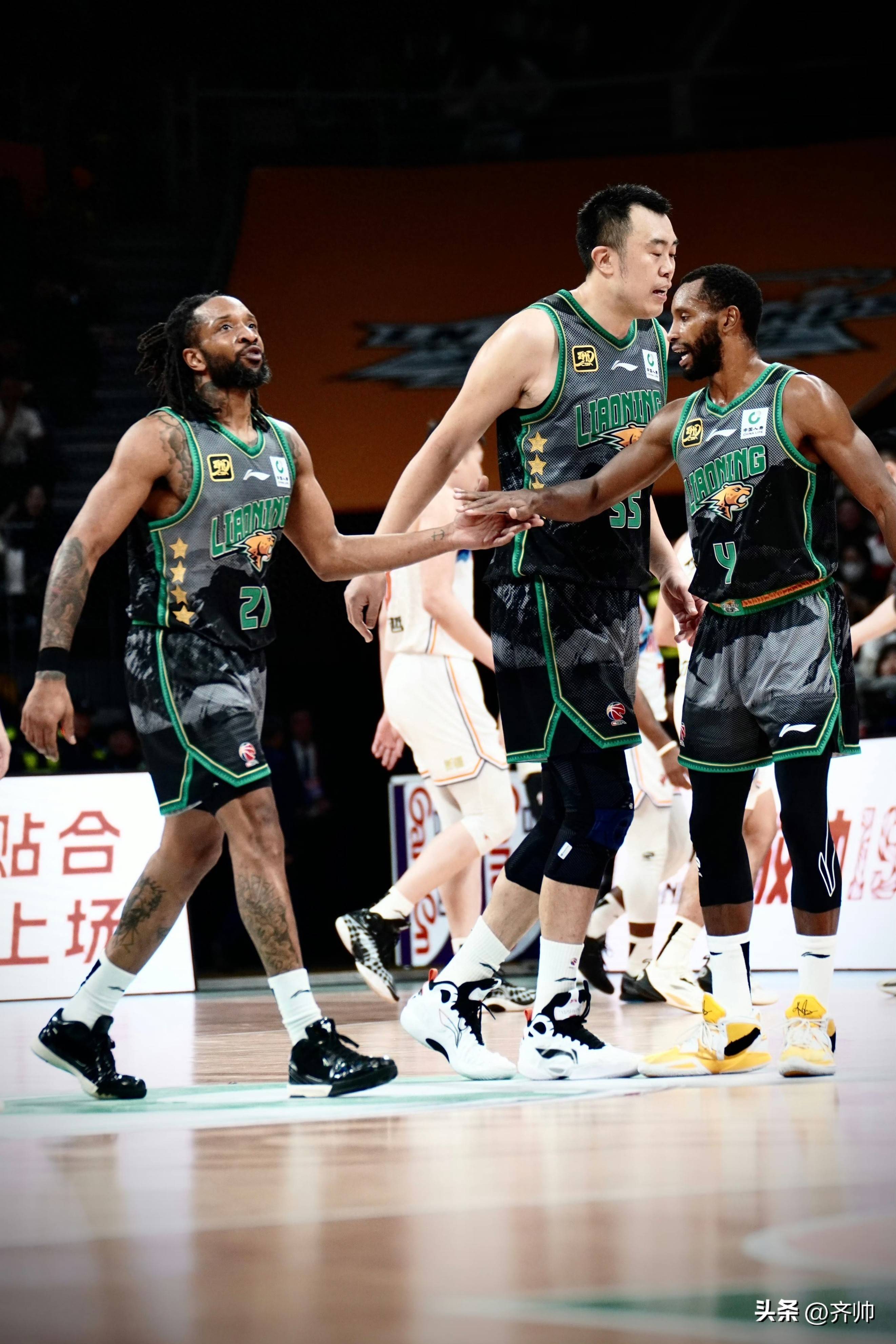 爱游戏平台 - nba与cba球员差距 