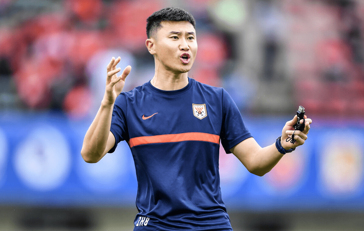  让德甲升班马8场不败 