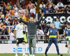 包含加时末段瓦伦西亚调整名单以备意甲；临场应变环节打磨；质疑声仍在；细节决定成败的词条