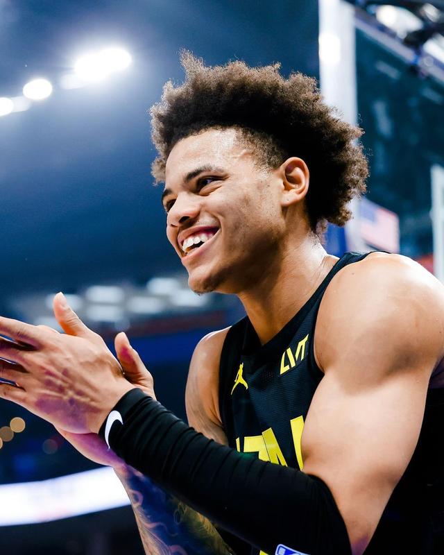 风云突变！犹他爵士关键时刻造点机会，全明星赛版图或变，引发热议，训练强度明显提升(2024pupg全明星参赛归一化)