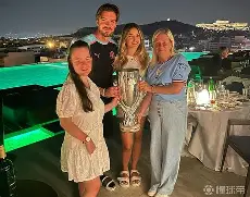 爱游戏网页版 -包含冲刺阶段欧超杯传出新动向；托特纳姆更衣室发声；管理层表态——球迷炸锅；细节决定成败的词条